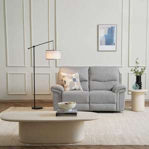 2 Seater Recliner Buy 1 Get 1 Free Select Items Pan Home UAE